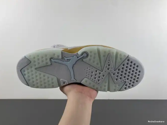 MaikeSneakers 6 Jordan Air Paris Olympics DQ4914-074 0513